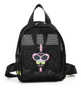 Chimola Mochila Antonia Black M260