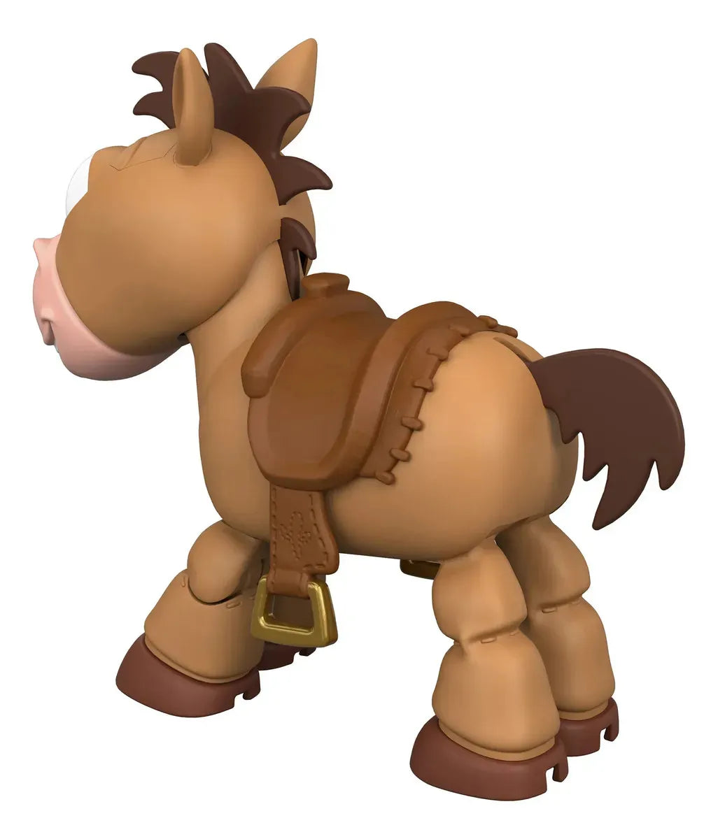 Toy Story 5 Mi Amigo Tiro Al Blanco de 25cm JKV48