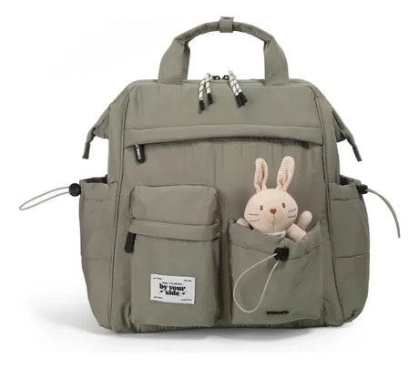 Chimola Mochila Baby Sweet Green M264
