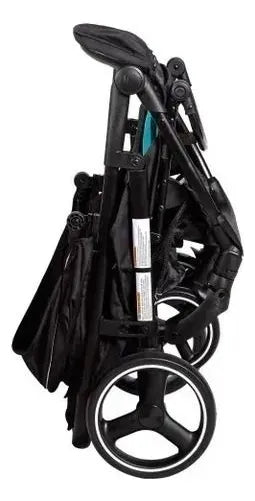 Duck Coche Olaf Travel System Esmeralda 106524TS
