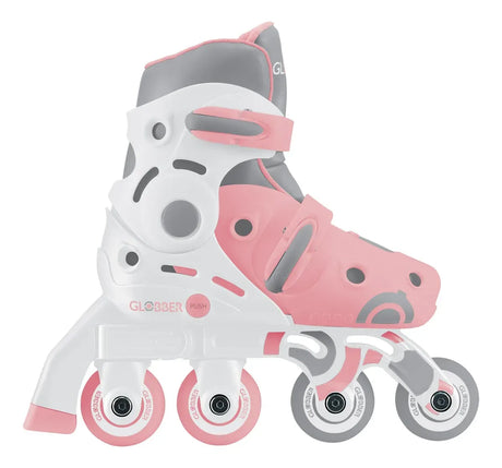 Globber Rollers Aprendizaje 2 En 1 Extensibles 26-29 780-210