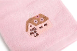 Chimola Set De 2 Toallas Home Pink TX42