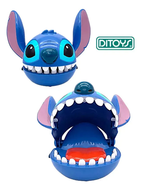 Stitch Attack 2812