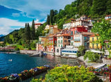 Ravensburger Puzzle 500 Pzs Lake Como, Italy 12000201