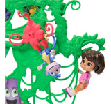 Dora La Exploradora Casita De Selva 11921