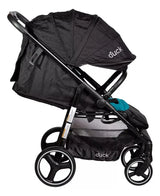 Duck Baby Coche Olaf Esmeralda 106522ST