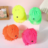 Figura Squeeze con Luz Shine KL214