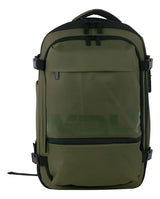 Mochila de Compresion al vacio Travel Go WDLT 18,5 pulg Cerradura Numerica 39461