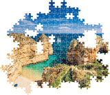 Clementoni Puzzle 1000pzs Bahia del Algarve 39826