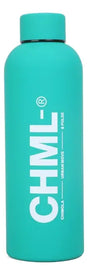 Chimola Botella Termica 500ml Verde BZ49