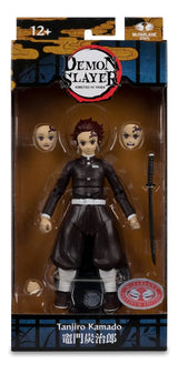 McFarlane Figura Demon Slayer 17cm WV8 Season 3 13765