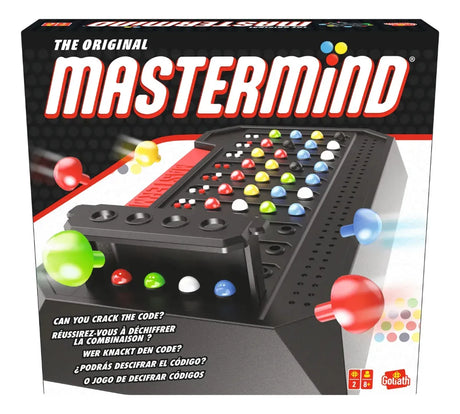 Juego Mastermind 934423