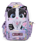 Chimola Mochila Espalda 18p Cat BT290