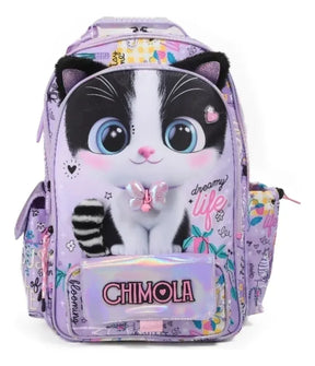 Chimola Mochila Espalda 18p Cat BT290