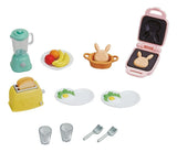 Sylvanian Families Set de Desayuno 5444