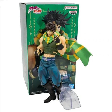 Banpresto JoJo’s Bizarre AdventureBattle Tendency Joseph Joestar 29336