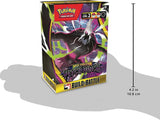 Pokemon Tcg Pitch Black Build Battle Box Ingles 10-10417-108