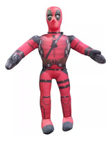 Muñeco Soft Deadpool DNY1050