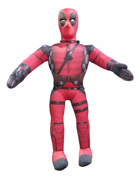 Muñeco Soft Deadpool DNY1050