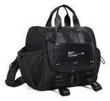 Chimola Bolso Termico Maternity Explore Black BP109