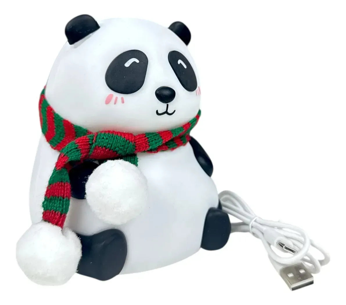 Velador Oso Panda Fdz124 407-0095