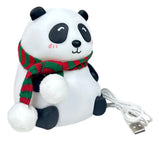 Velador Oso Panda Fdz124 407-0095