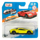 Pack x 10 Maisto FM 3" single pack 15079