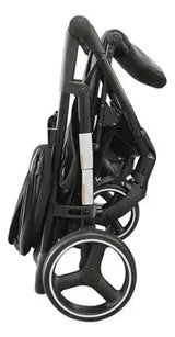 Duck Baby Coche Olaf Negro 106522ST