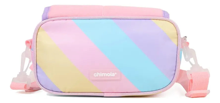 Chimola Bandolera Lollipop Light Pink CB97