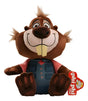 Peluche Zootopia 2 Castor original 25cm ZT007