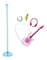 Muñeca Barbie Big City Big Dreams Malibu Gyj23 Mattel