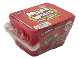 Mini World Canasta De Compras Con Mini Alimentos 2504004