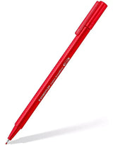 Staedtler Marcadores con punta de 0,3mm en estuche de 20 unidades MST334