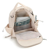 Chimola Mochila Maternity Nude M247