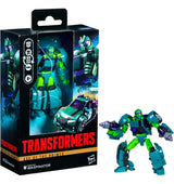 Transformers Age Of The Primes Deluxe Class 13cm G04745L00