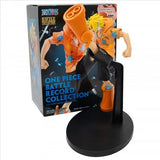 Banpresto Sanji II One PieceBattle Record Collection 29643