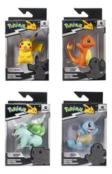 Pokemon Select High Gloss 3 Battle Figura PKW4672