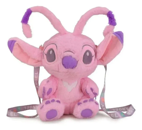 Peluche Angel Para Colgar ST087