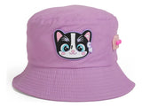 Chimola Piluso Summer Joy Cat Tx76