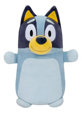 Squishmallows Bluey y peluches SQBL00080