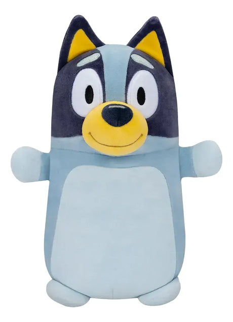 Squishmallows Bluey y peluches SQBL00080