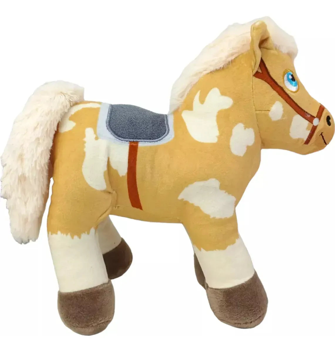 Peluche musical de 20cm 8036