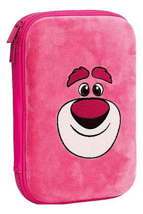 Mooving Cartuchera EVA Lotso 1506254