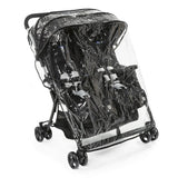 Chicco Coche Ohlala Twin Black Night 07079279410000