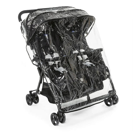 Chicco Coche Ohlala Twin Black Night 07079279410000
