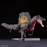 Bandai Hobby Plannosaurus Spinosaurus Model Kit 2665827