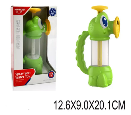 Cocodrilo Juego de Agua 1962973