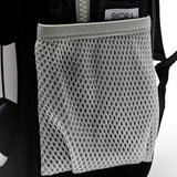 Mochila C/Luz Petit Termoformada Futbol 12p 22x30x10cm 41318