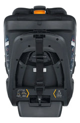 Chicco Butaca Fit360 Cleartex Black 06079690950070
