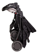 Baby One Coche Triunph travel system color beige E BOTS-018S